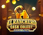El Ranchero Cash Collect Diamond Path